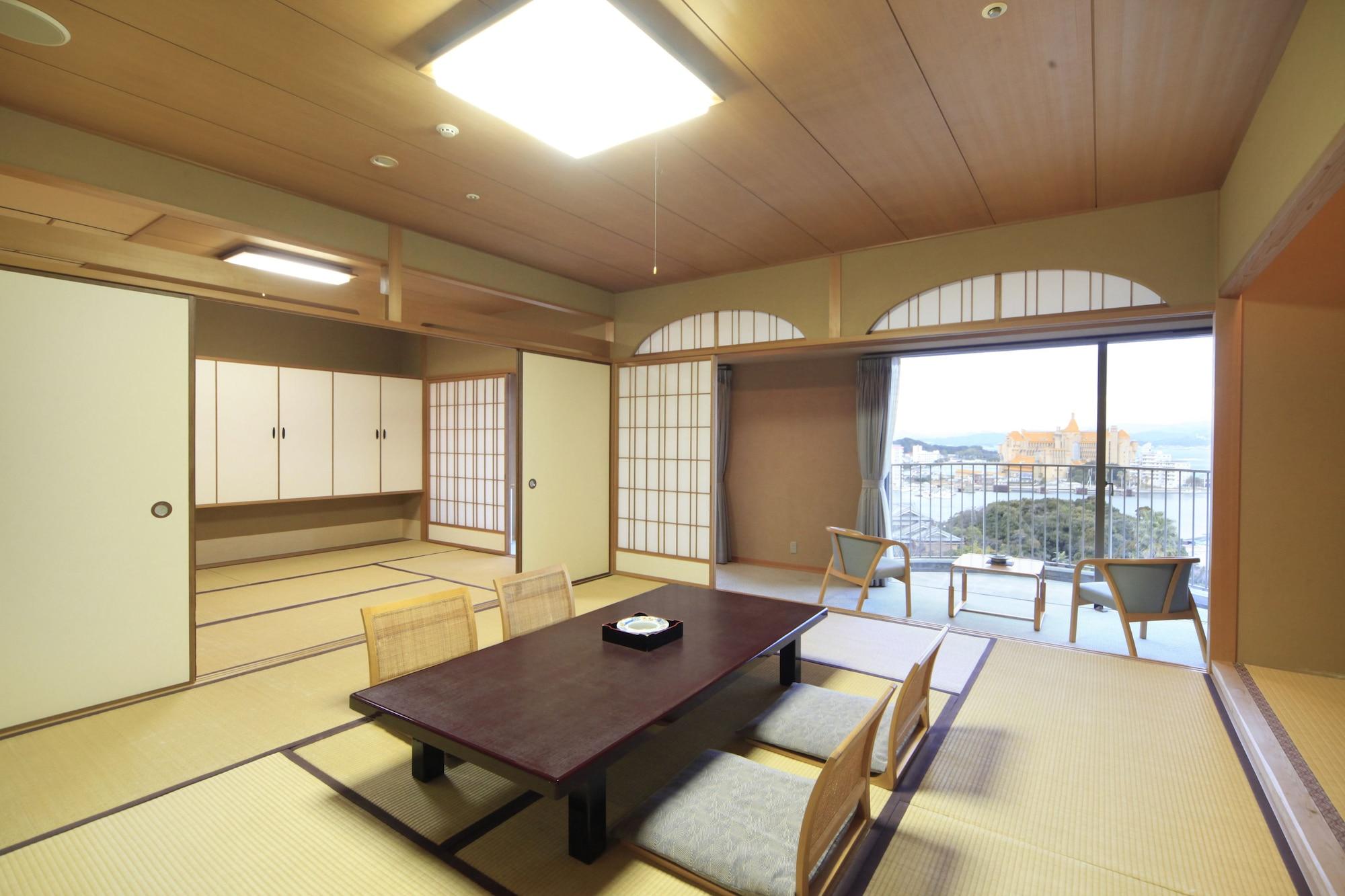 Shirahama Coganoi Resort & Spa Exterior photo