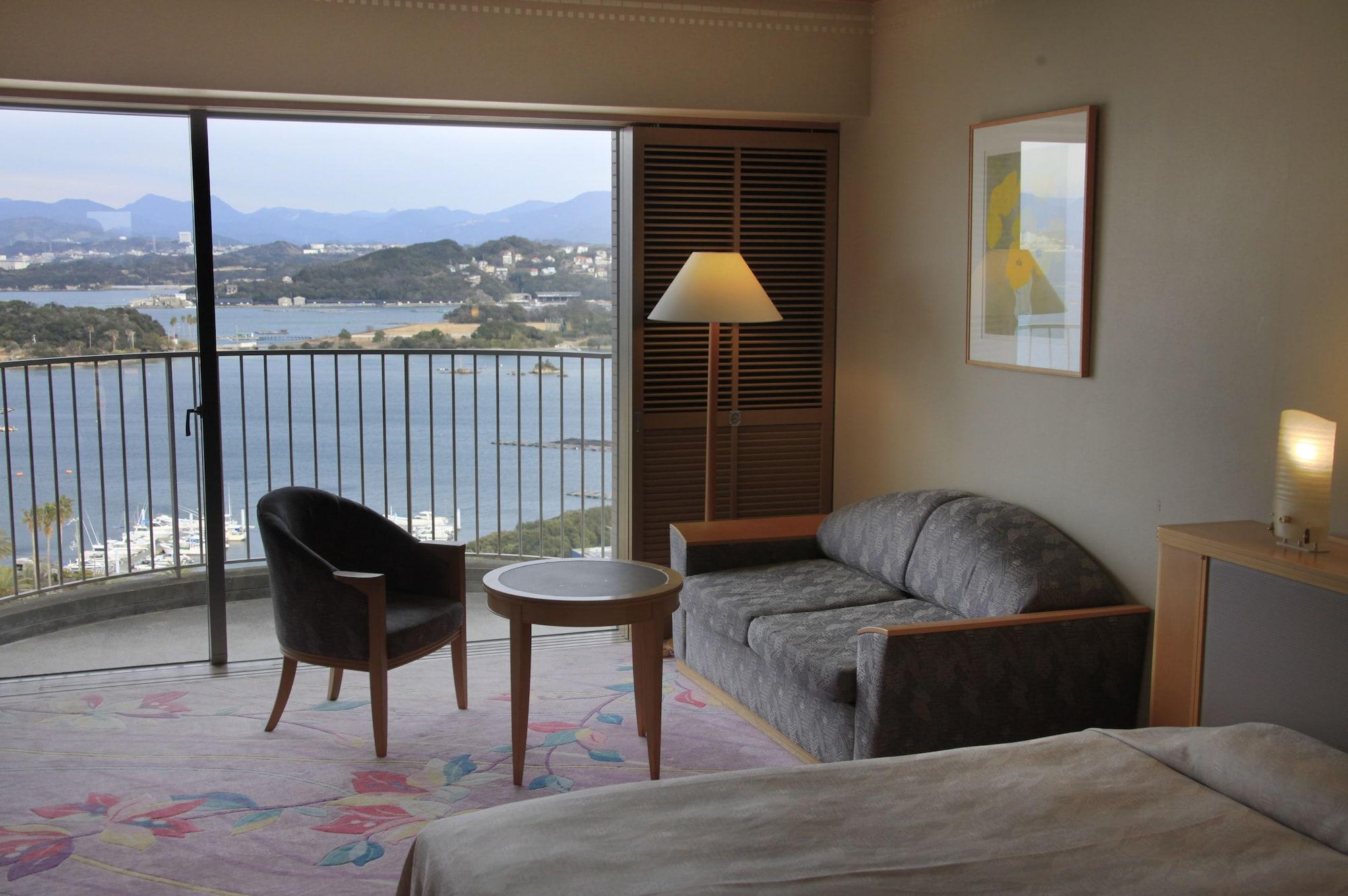 Shirahama Coganoi Resort & Spa Exterior photo